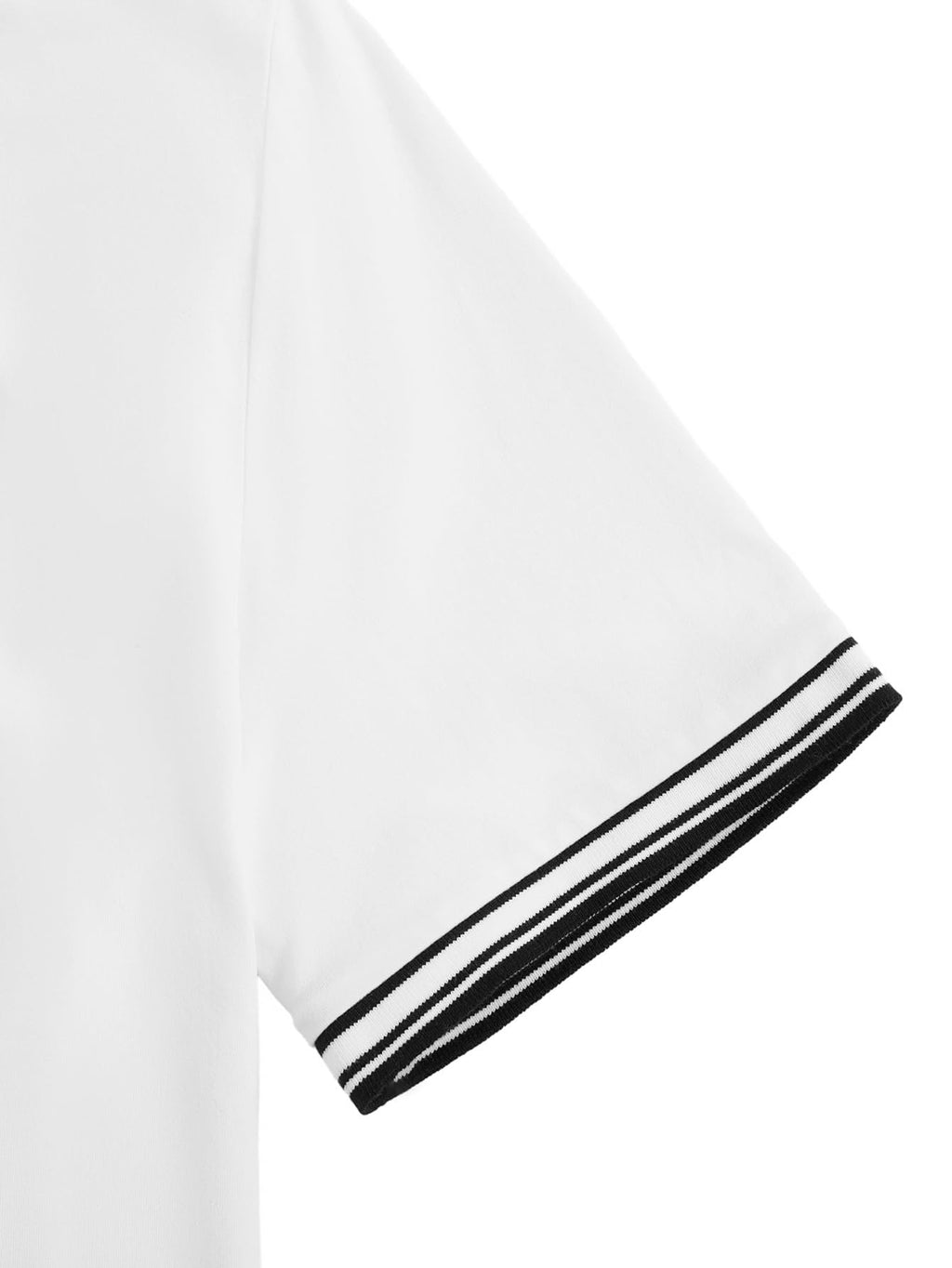 SOLY HUX Men's Crown Graphic Tshirt Short Sleeve Tees Summer Tops | Letter Print, Crew Neck, Striped Trim