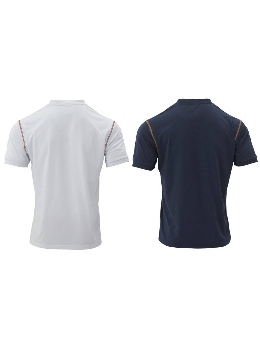 Men's Henley Shirt Short Sleeve T-Shirt Casual Top Pullover Summer Lightweight Tee Shirts with Button