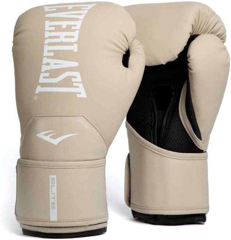 Everlast Elite 2 Boxing Gloves