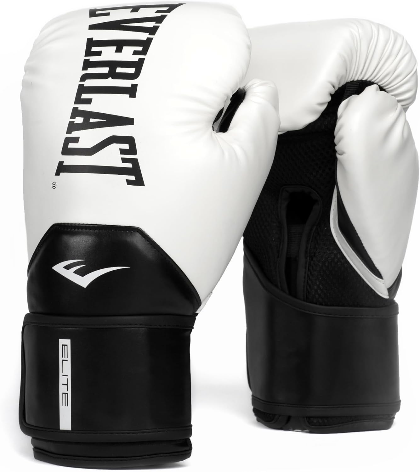 Everlast Elite 2 Boxing Gloves