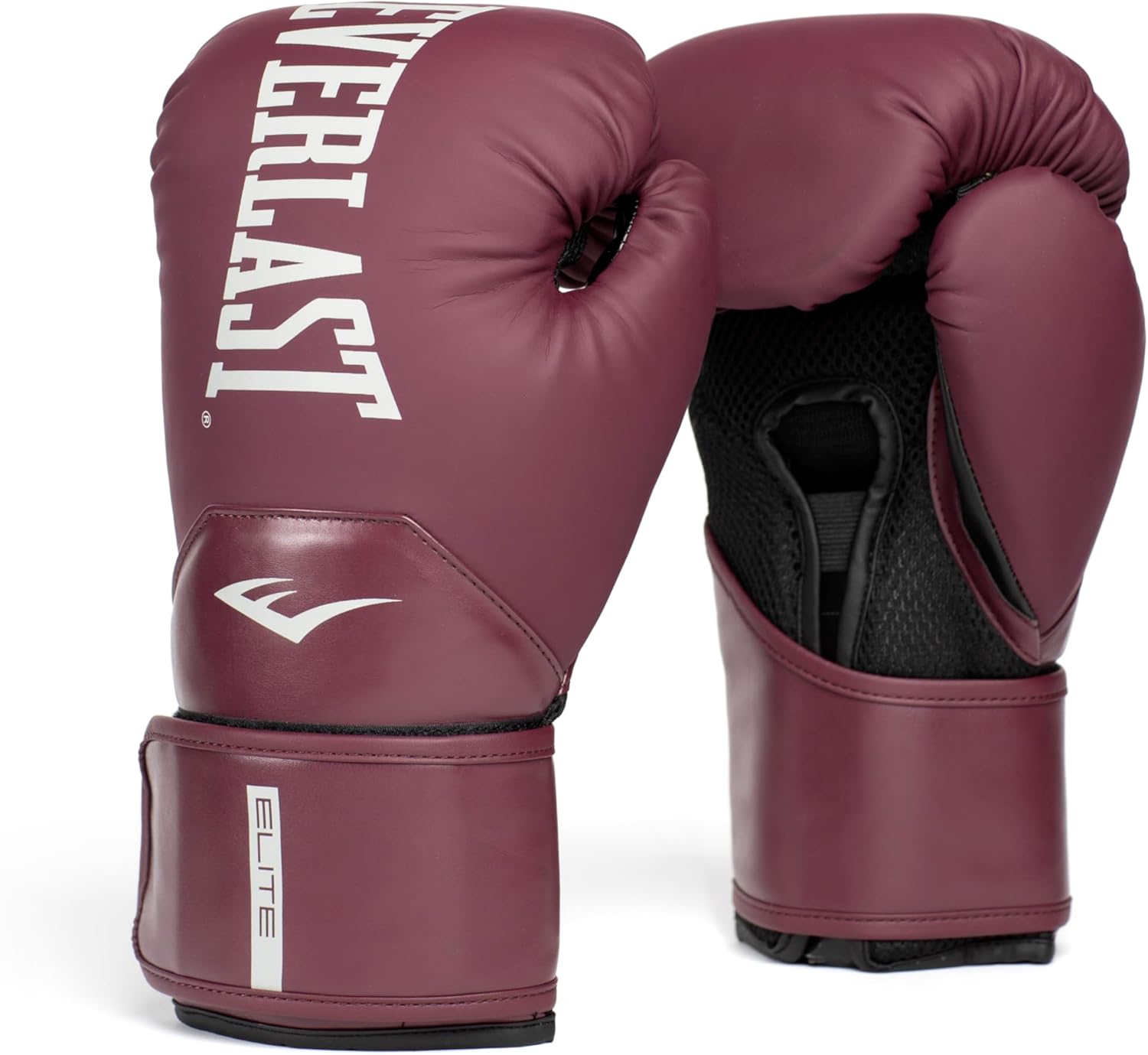 Everlast Elite 2 Boxing Gloves