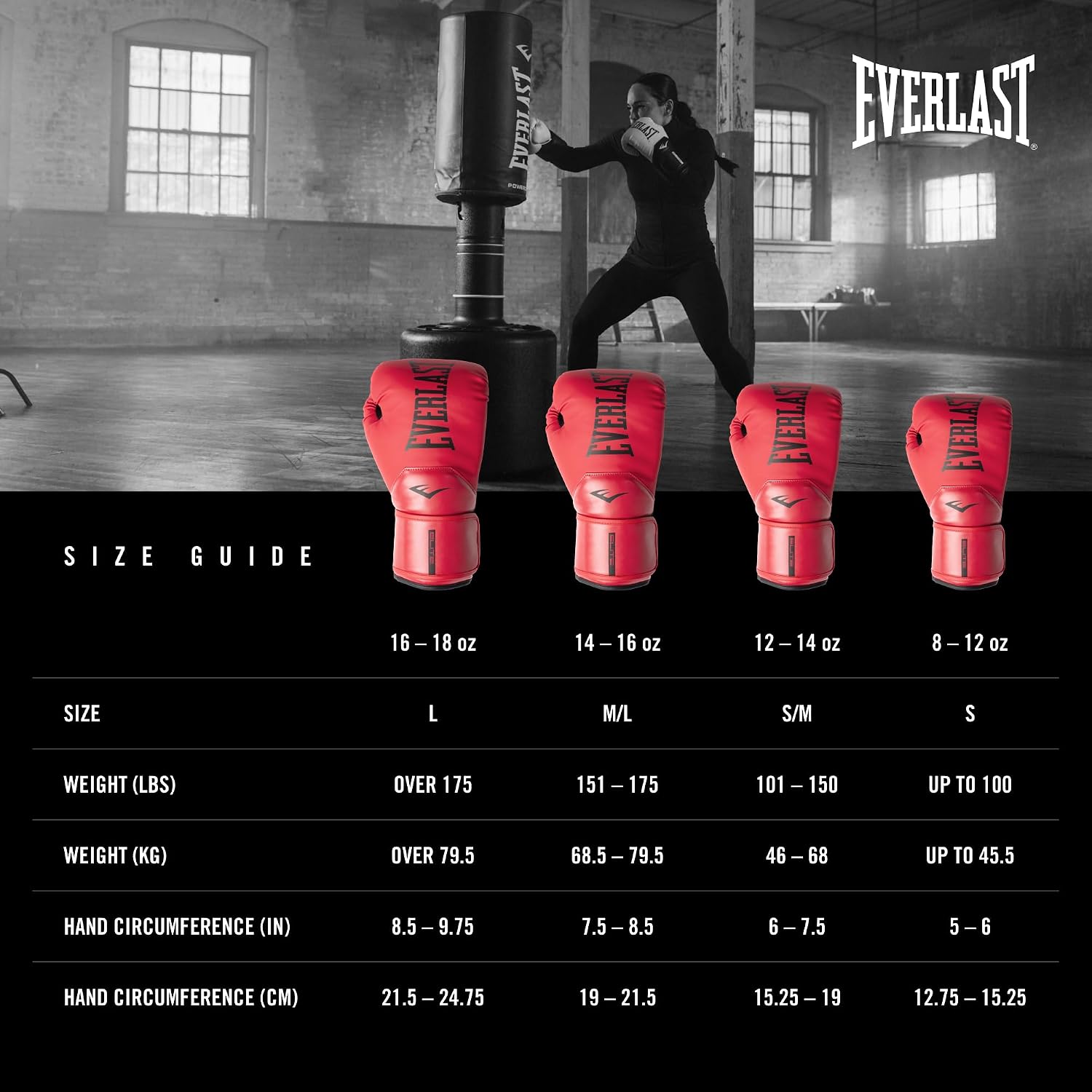 Everlast Elite 2 Boxing Gloves