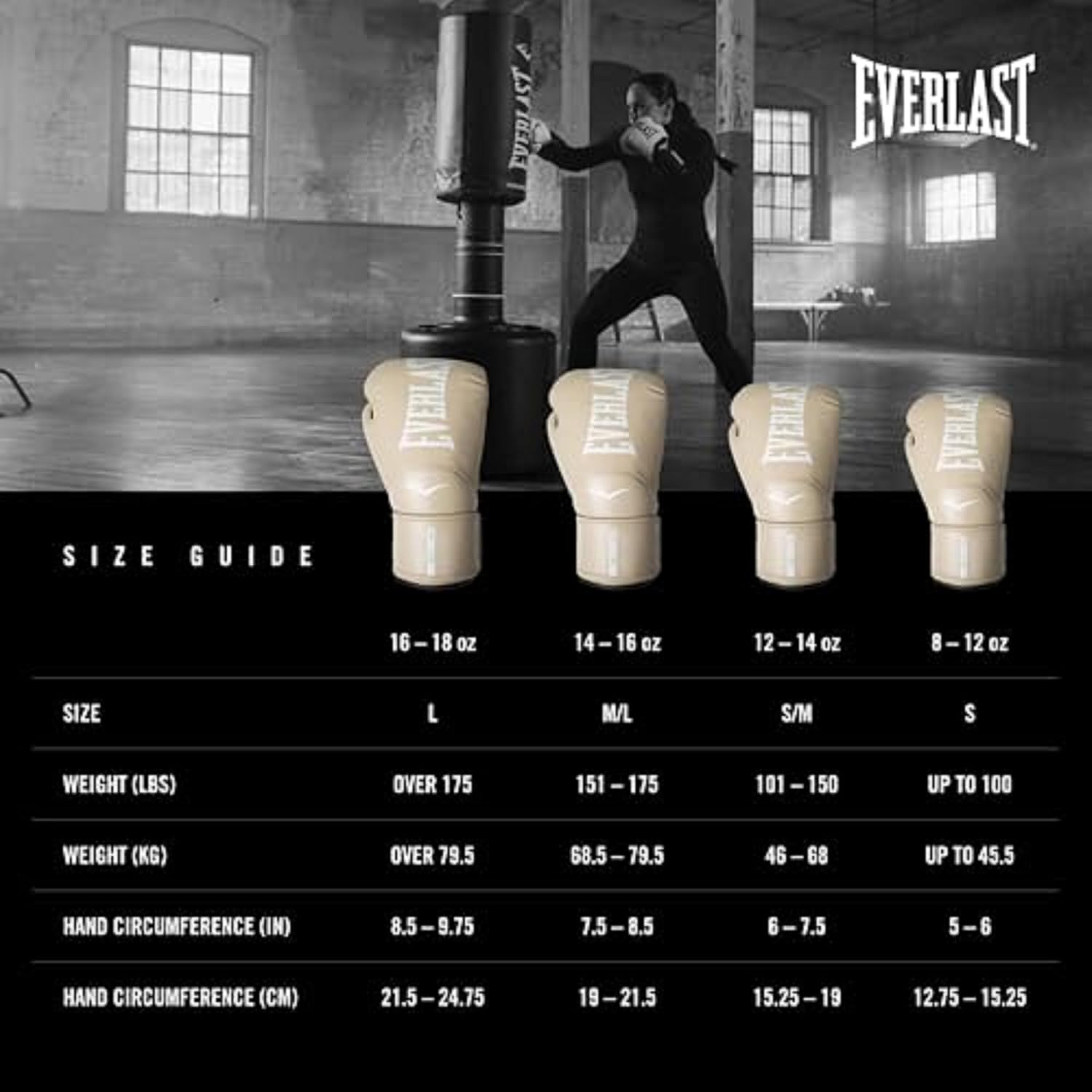 Everlast Elite 2 Boxing Gloves