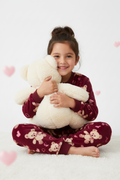 Pajamas para niña