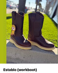 Establo Work Boot