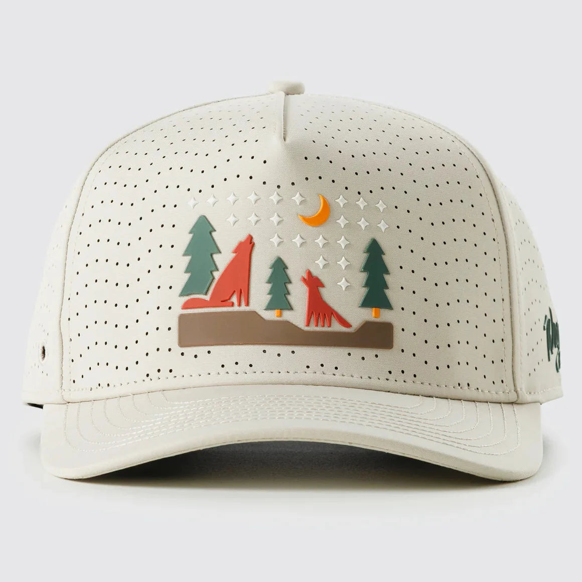 Waggle Repel Hat - Howler