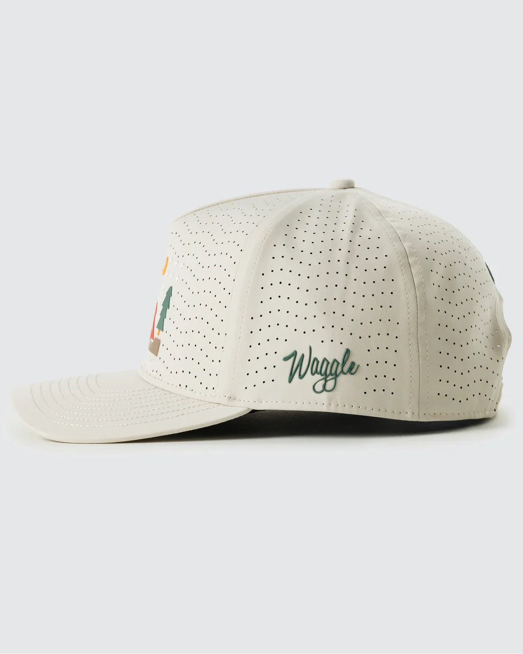 Waggle Repel Hat - Howler