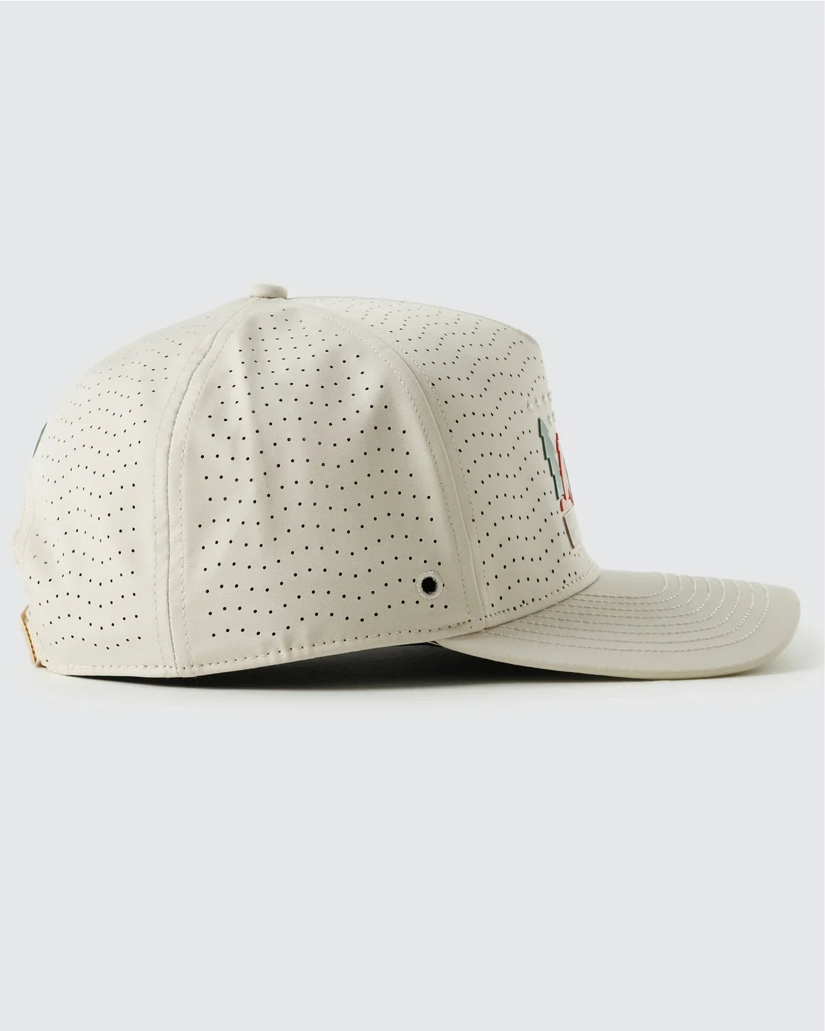 Waggle Repel Hat - Howler