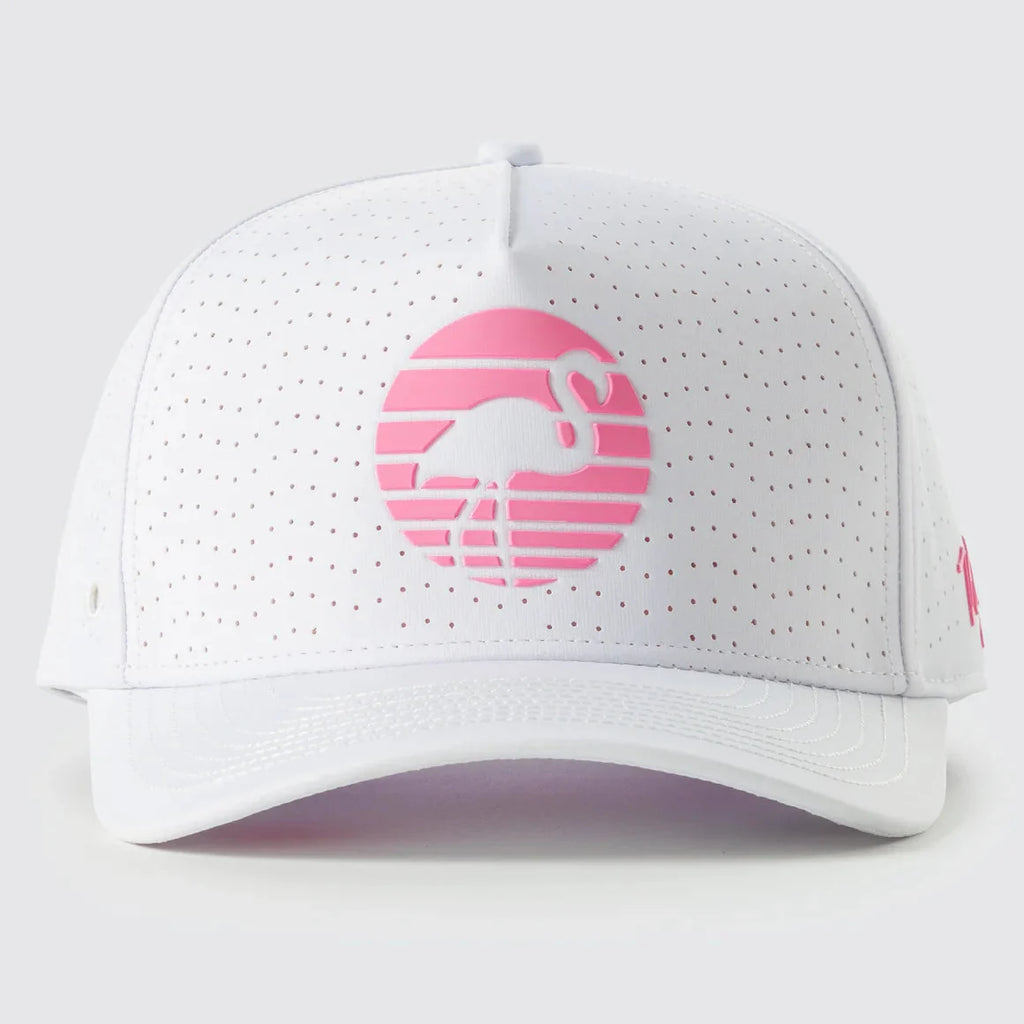 Waggle Repel Hat - Oasis