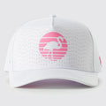 Waggle Repel Hat - Oasis