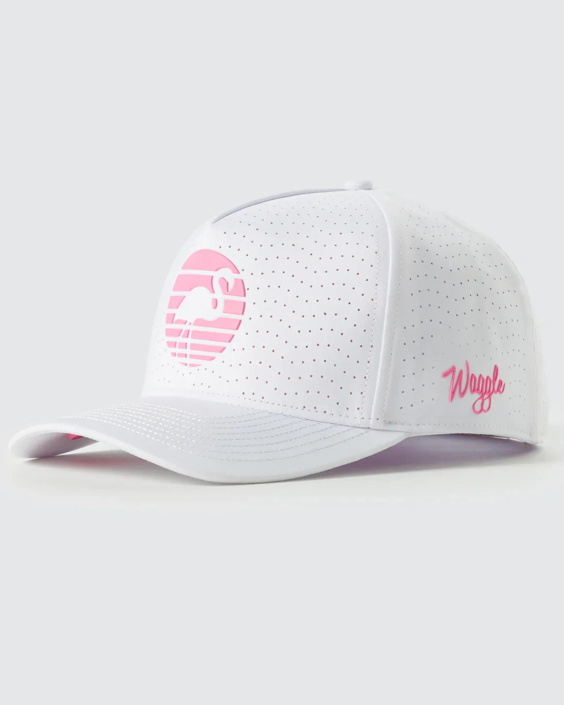 Waggle Repel Hat - Oasis