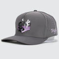 Waggle Original Snapback Hat - Scorpio