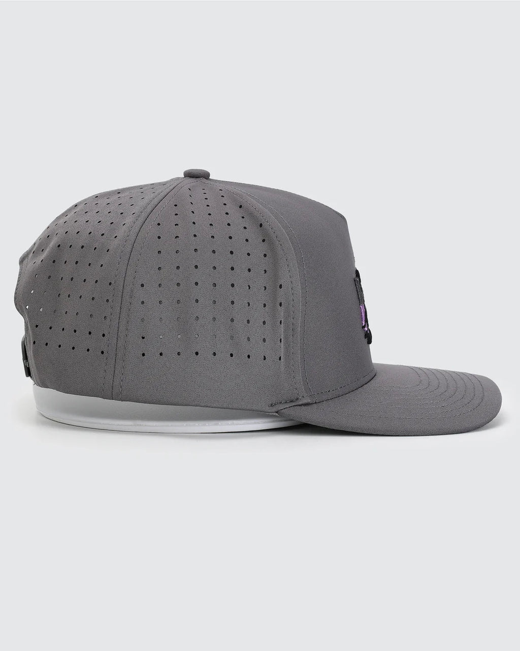 Waggle Original Snapback Hat - Scorpio