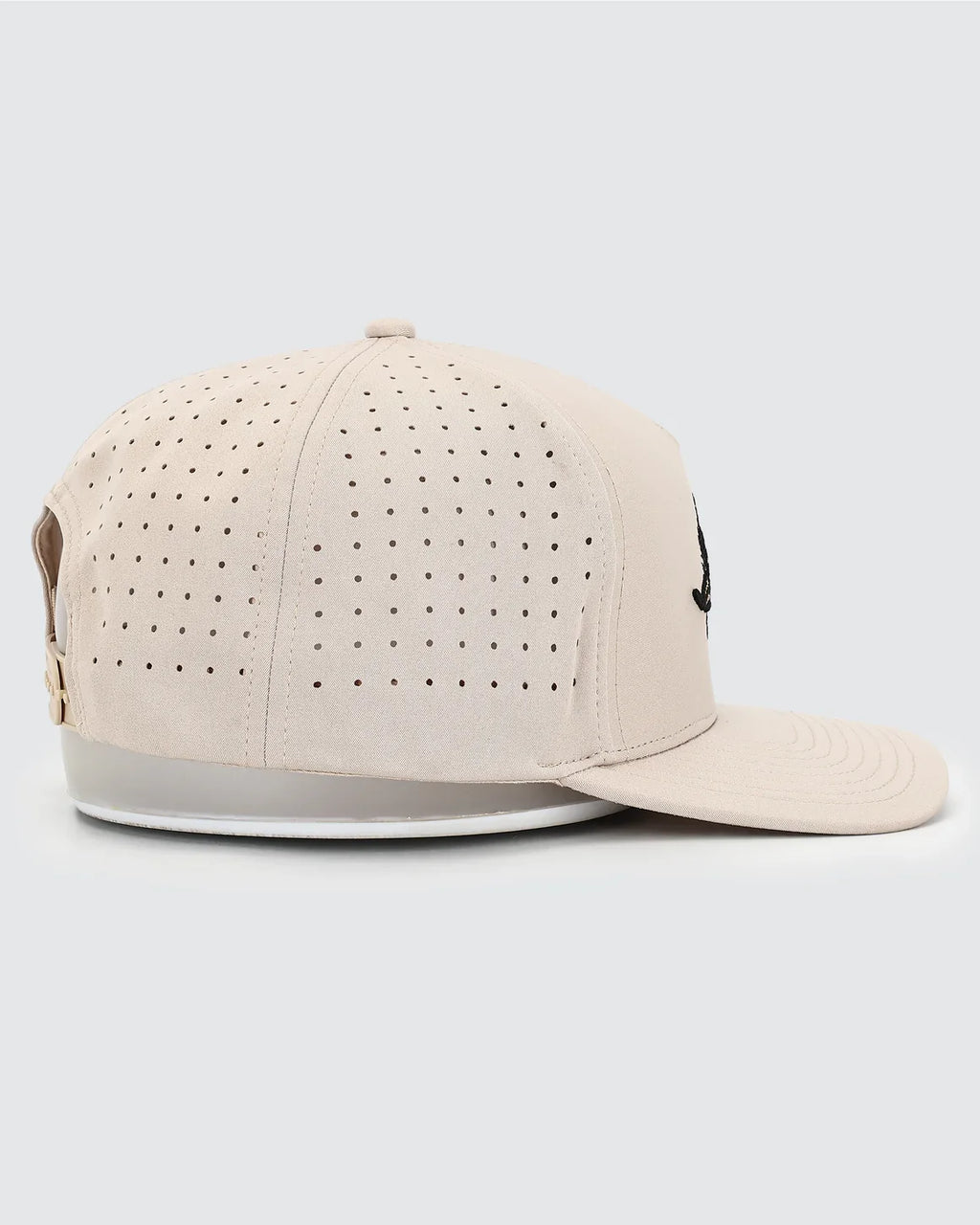 Waggle Original Snapback Hat - Super Fly