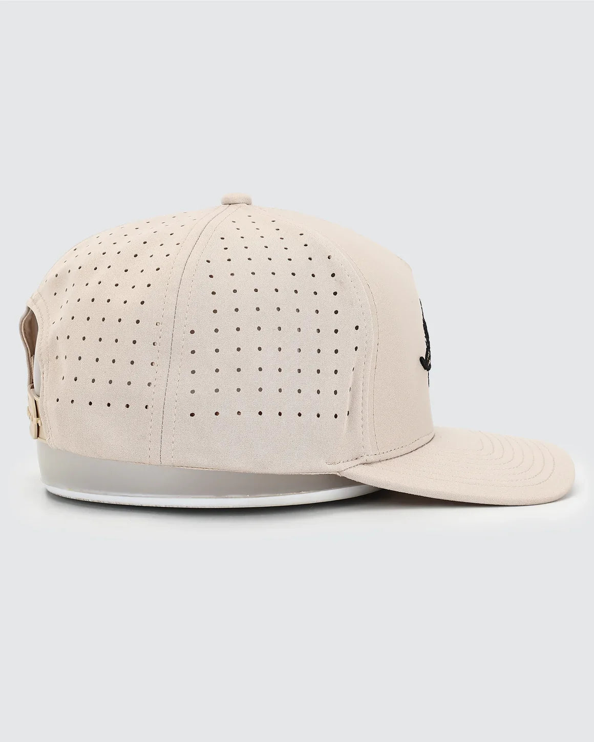 Waggle Original Snapback Hat - Super Fly