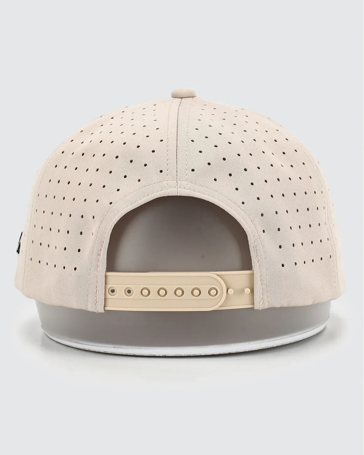 Waggle Original Snapback Hat - Super Fly