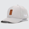 Waggle Low-Profile Snapback Hat - Waggle Heritage