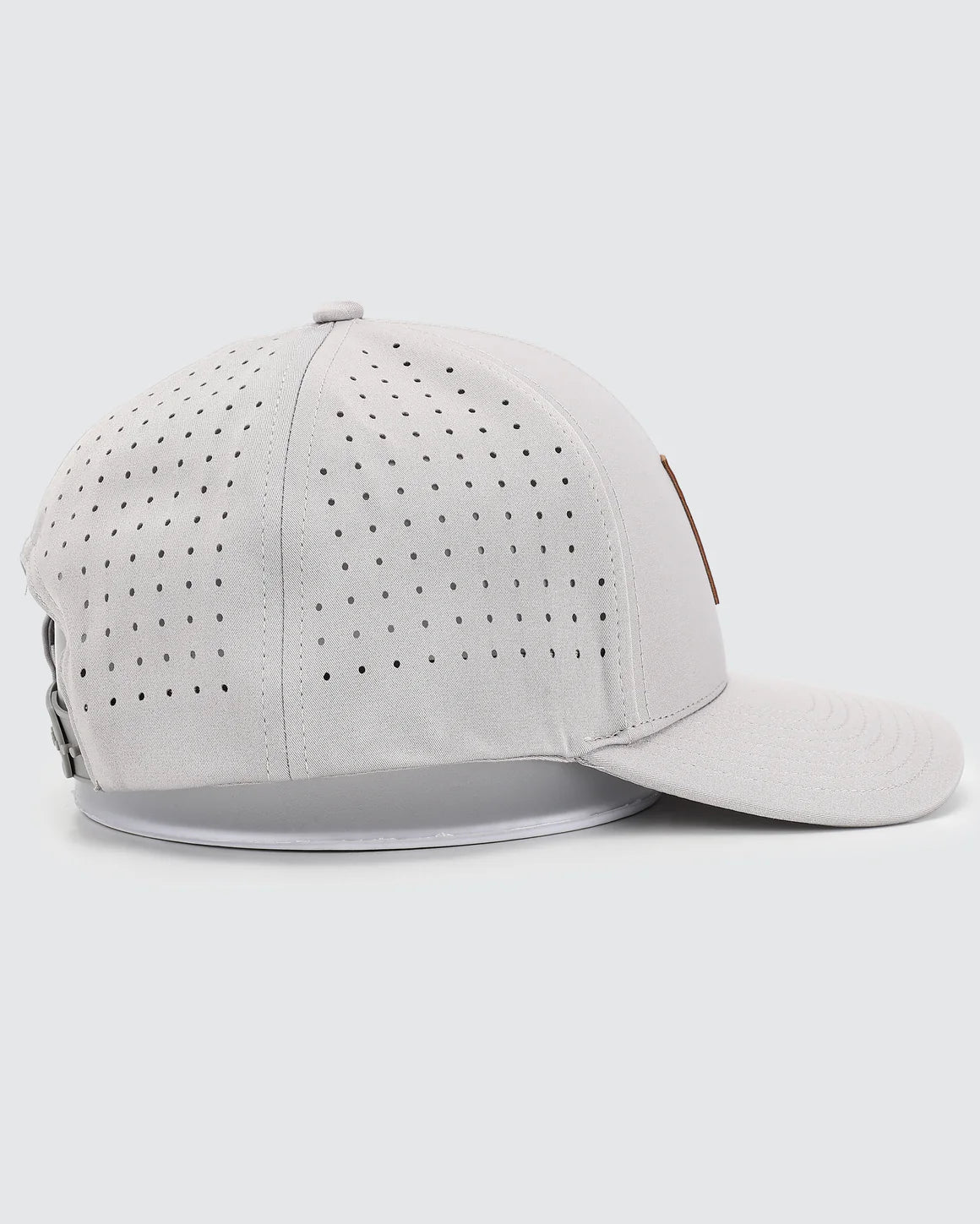 Waggle Low-Profile Snapback Hat - Waggle Heritage