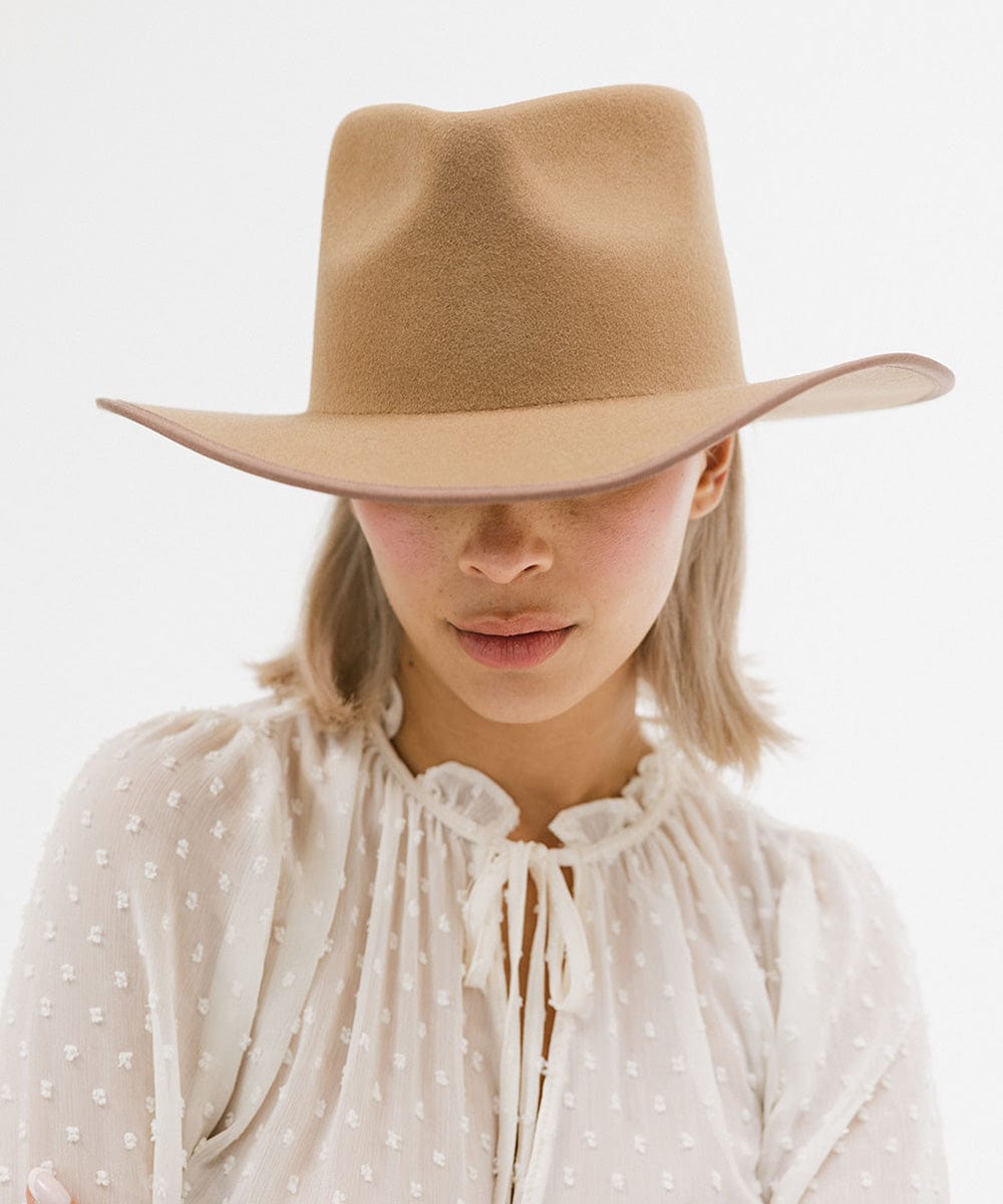 June Rancher Cowboy Hat