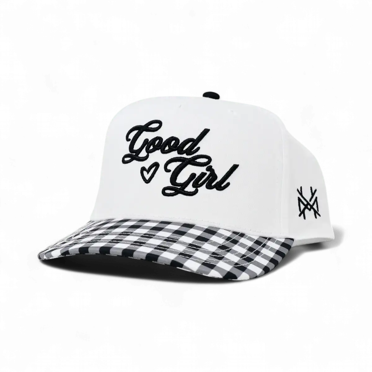 Good Girl Snapback Hat