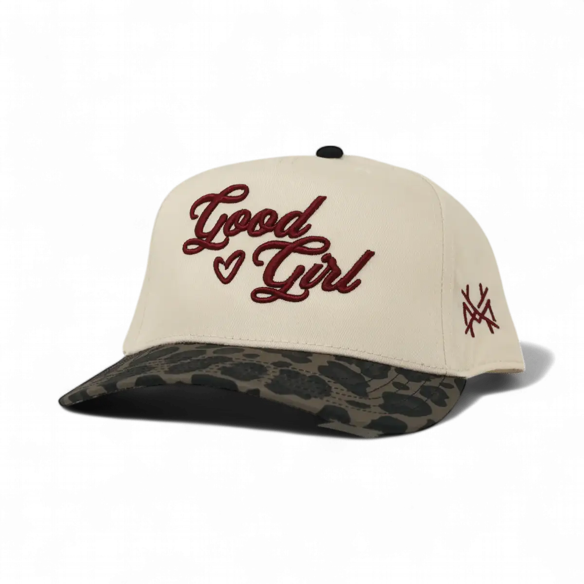 Good Girl Snapback Hat