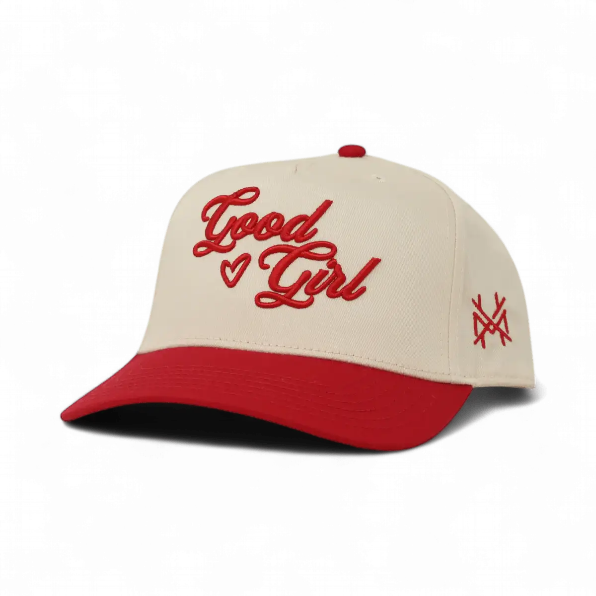 Good Girl Snapback Hat