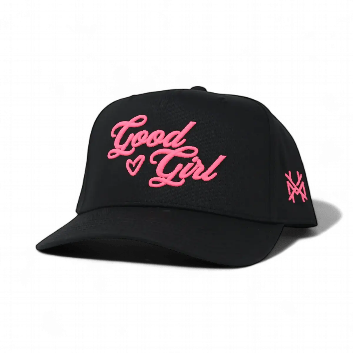 Good Girl Snapback Hat