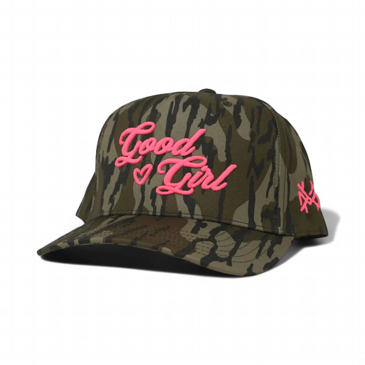 Good Girl Snapback Hat