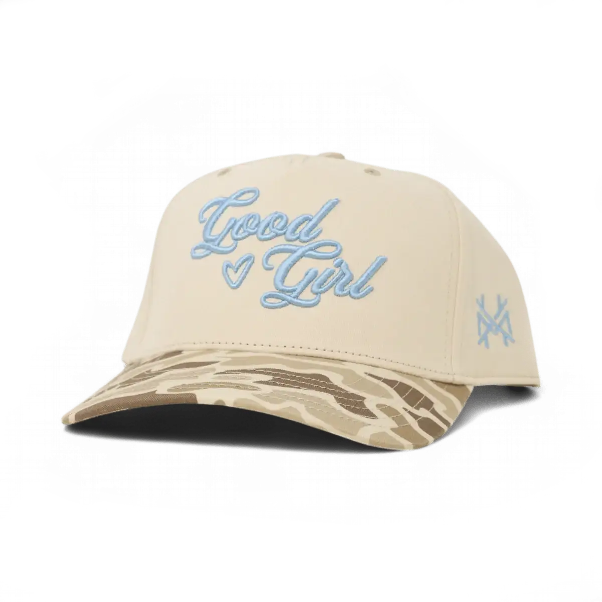 Good Girl Snapback Hat