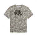I Need a Hug from a Bad Bitch T-Shirt