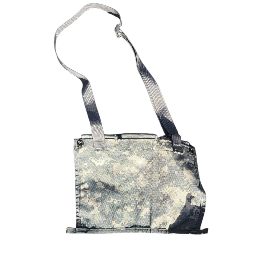 16 piece Riflemen Assault Pack FLC pouch kit USGI ACU /UCP