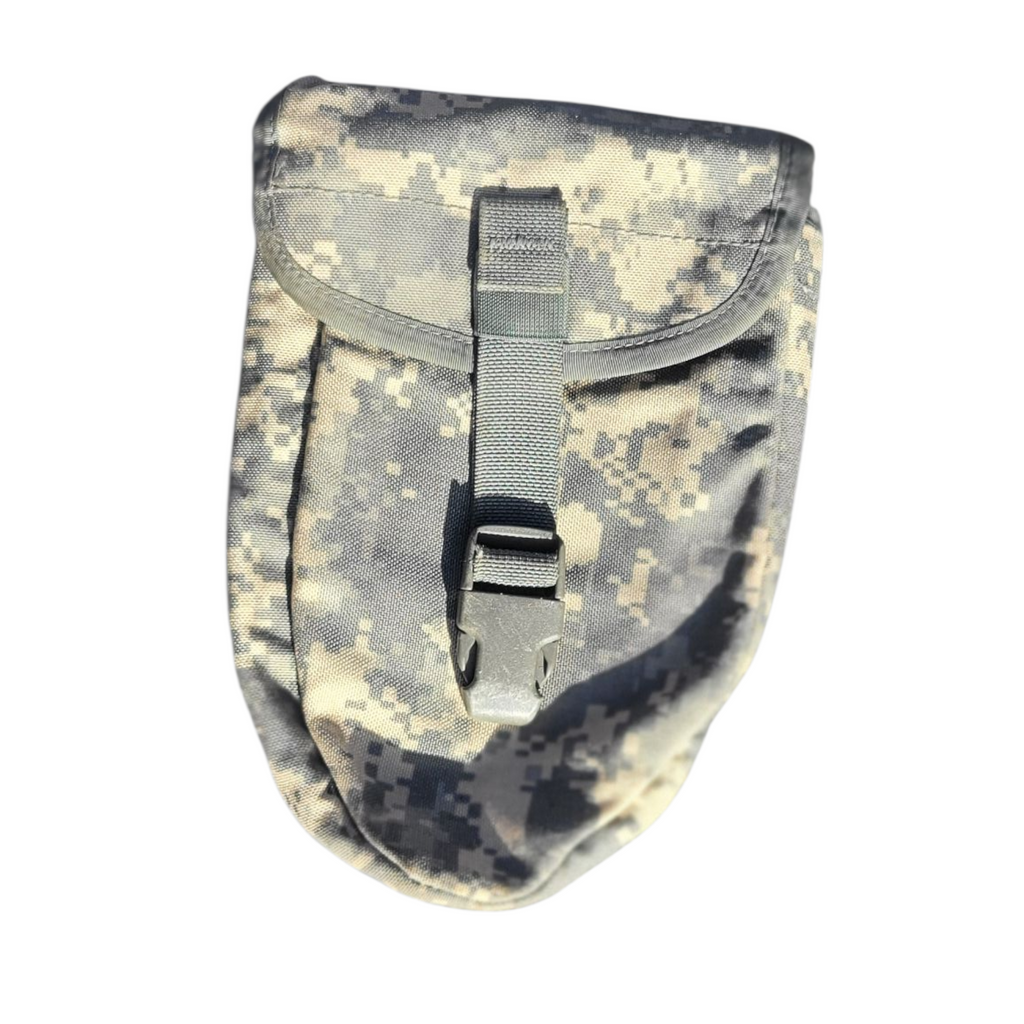 16 piece Riflemen Assault Pack FLC pouch kit USGI ACU /UCP